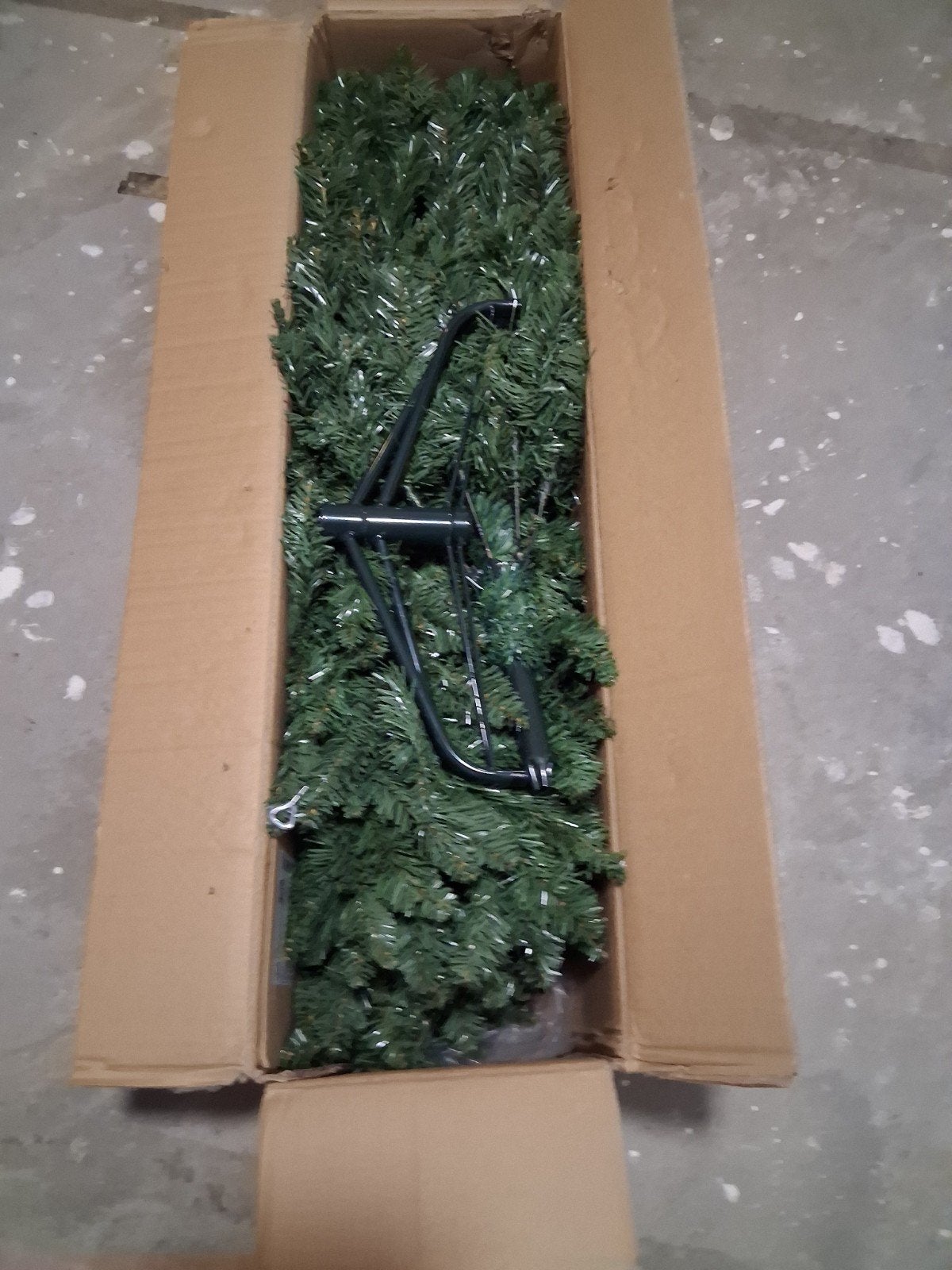 kunstboom 180 cm, Ophalen of Verzenden