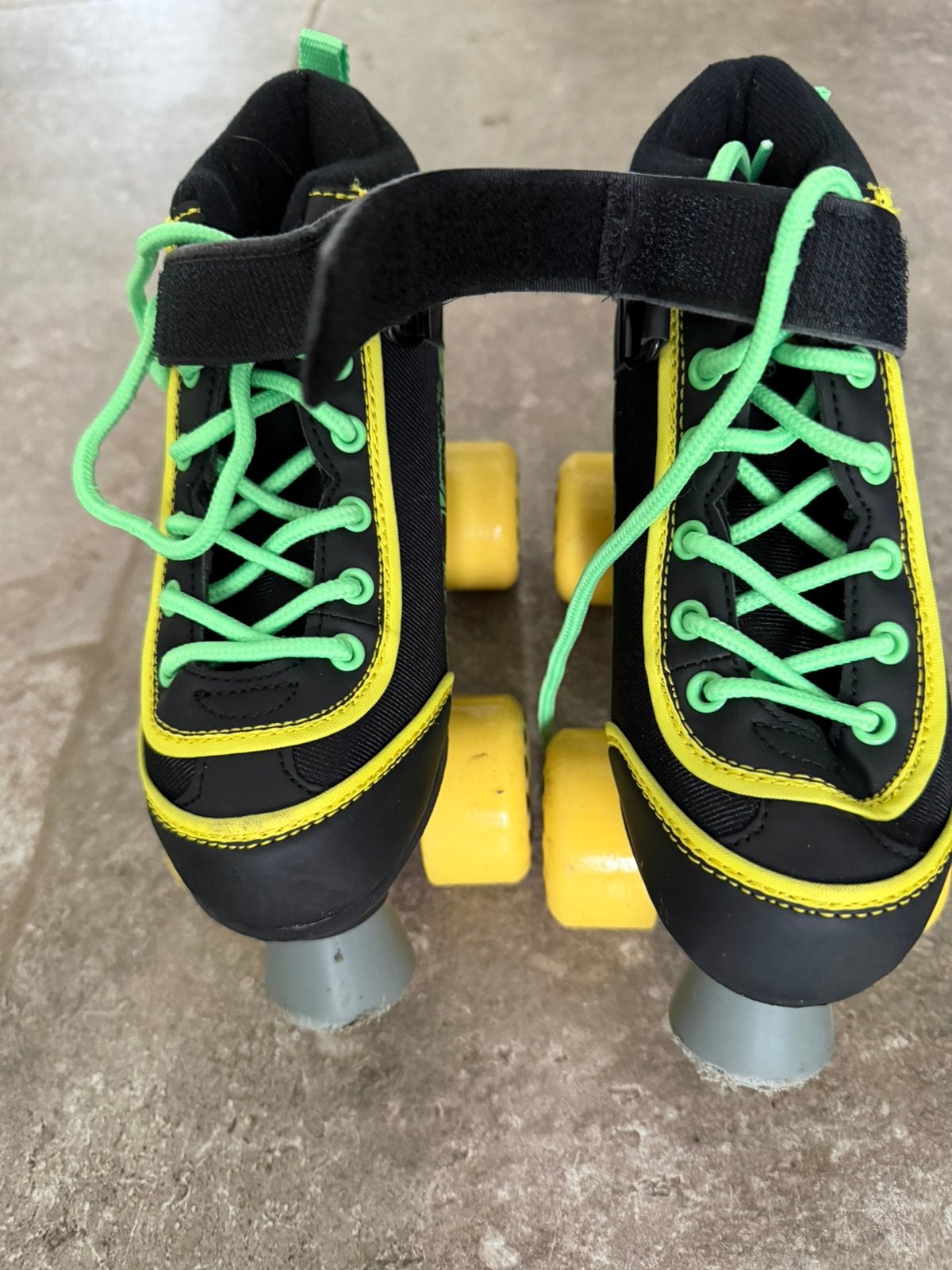 Roller skates maat 29/30, Ophalen, Zo goed als nieuw