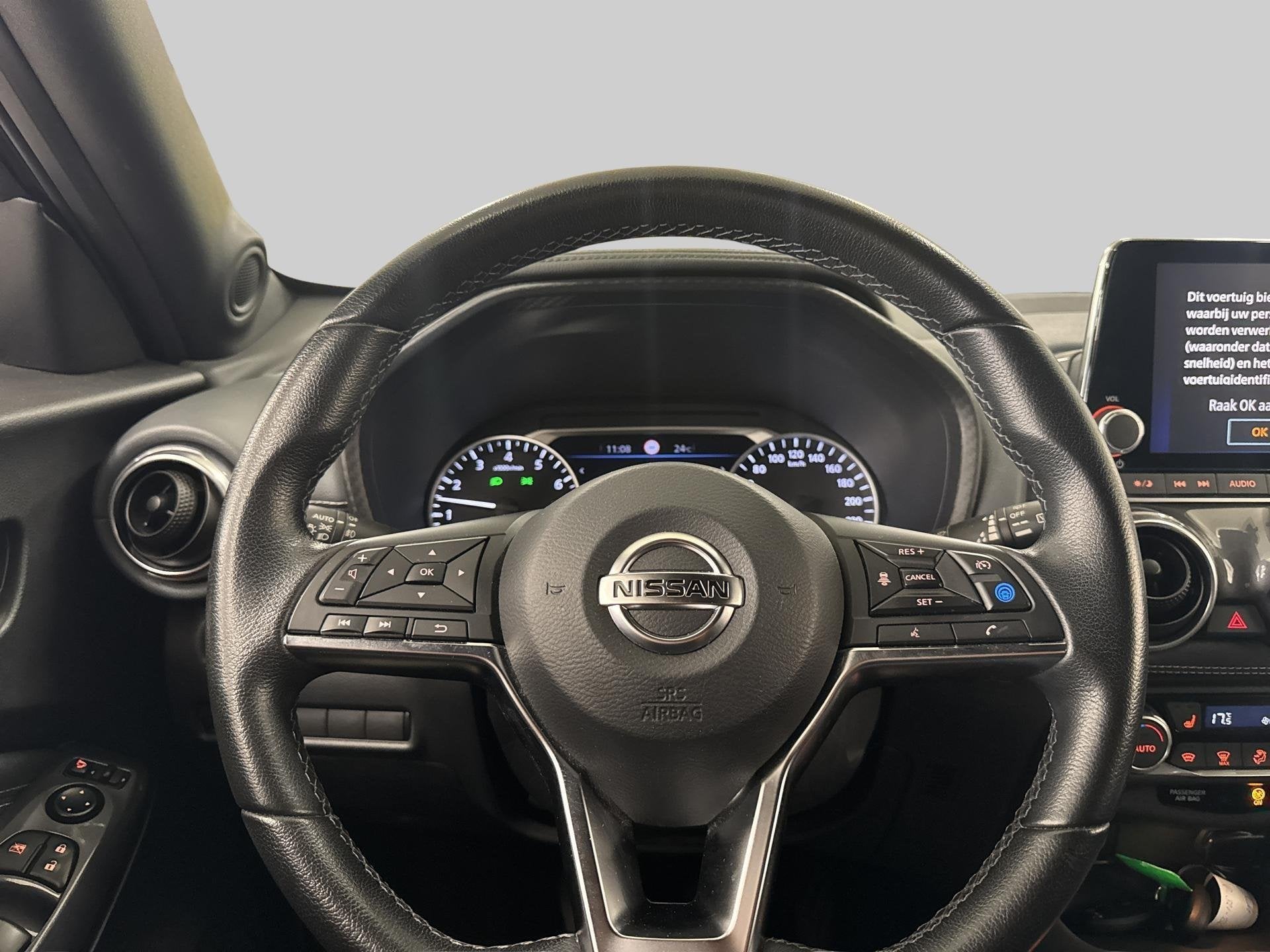 Foto 16 van Nissan Juke 1.0 DIG-T Business Premium