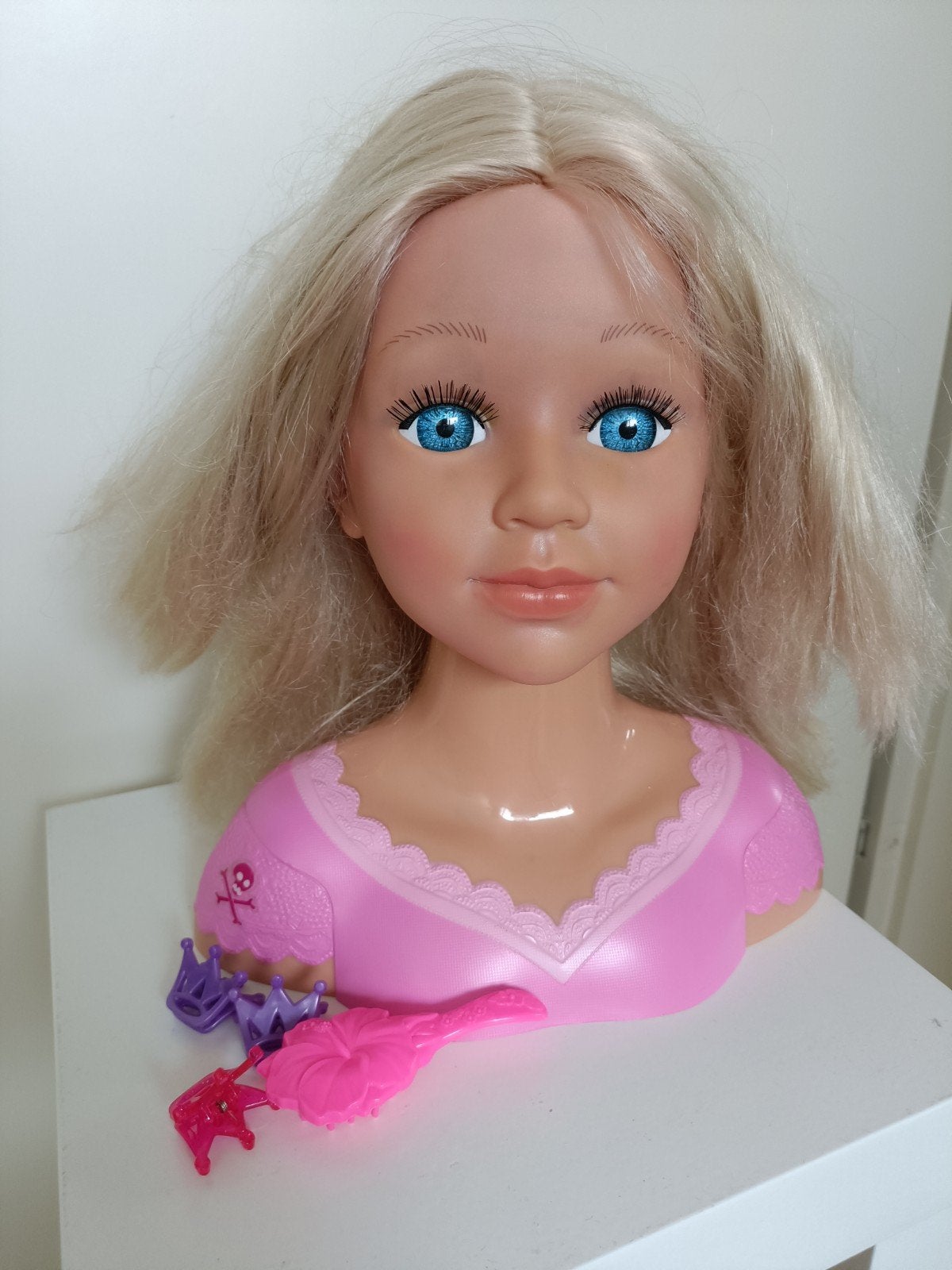 make up pop, Ophalen of Verzenden, Gebruikt, Pop