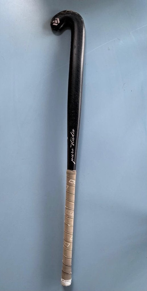hockey stick, Sport en Fitness, Hockey, Ophalen of Verzenden, Gebruikt, Stick
