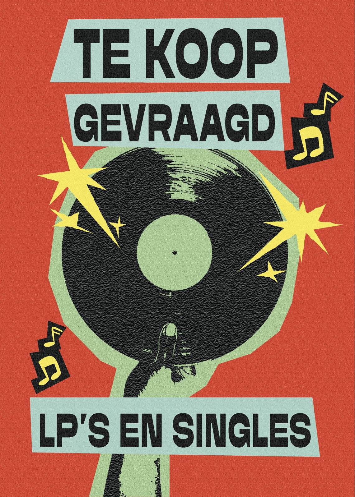 Te Koop gevraagd LP’s, Elpees, Vinyl, Singles, Ophalen of Verzenden, Gebruikt, Overige formaten