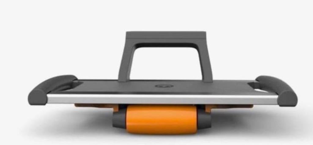 Edge Balans en Core Trainer, Ophalen, Nieuw, Buik, Balansbord