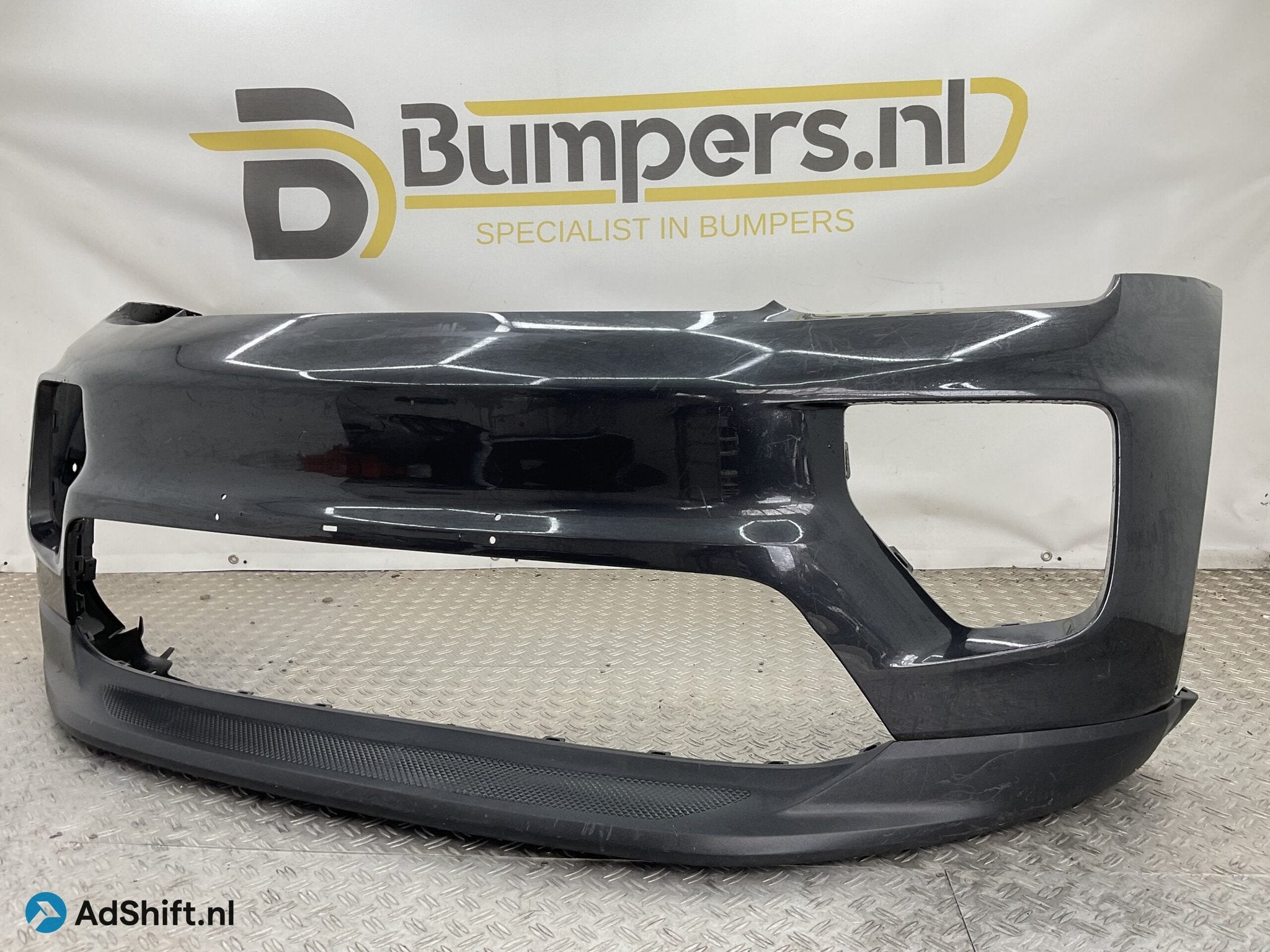 Bumper Porsche Macan 95C 24- 95C807061 Voorbumper M1-22217, Bumper