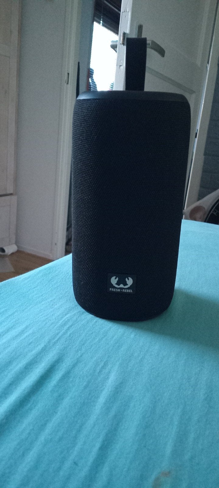 Fresh 'n Rebel Rockbox Bold S Bluetooth Speaker, Overige merken, Overige typen, Ophalen of Verzenden, Zo goed als nieuw