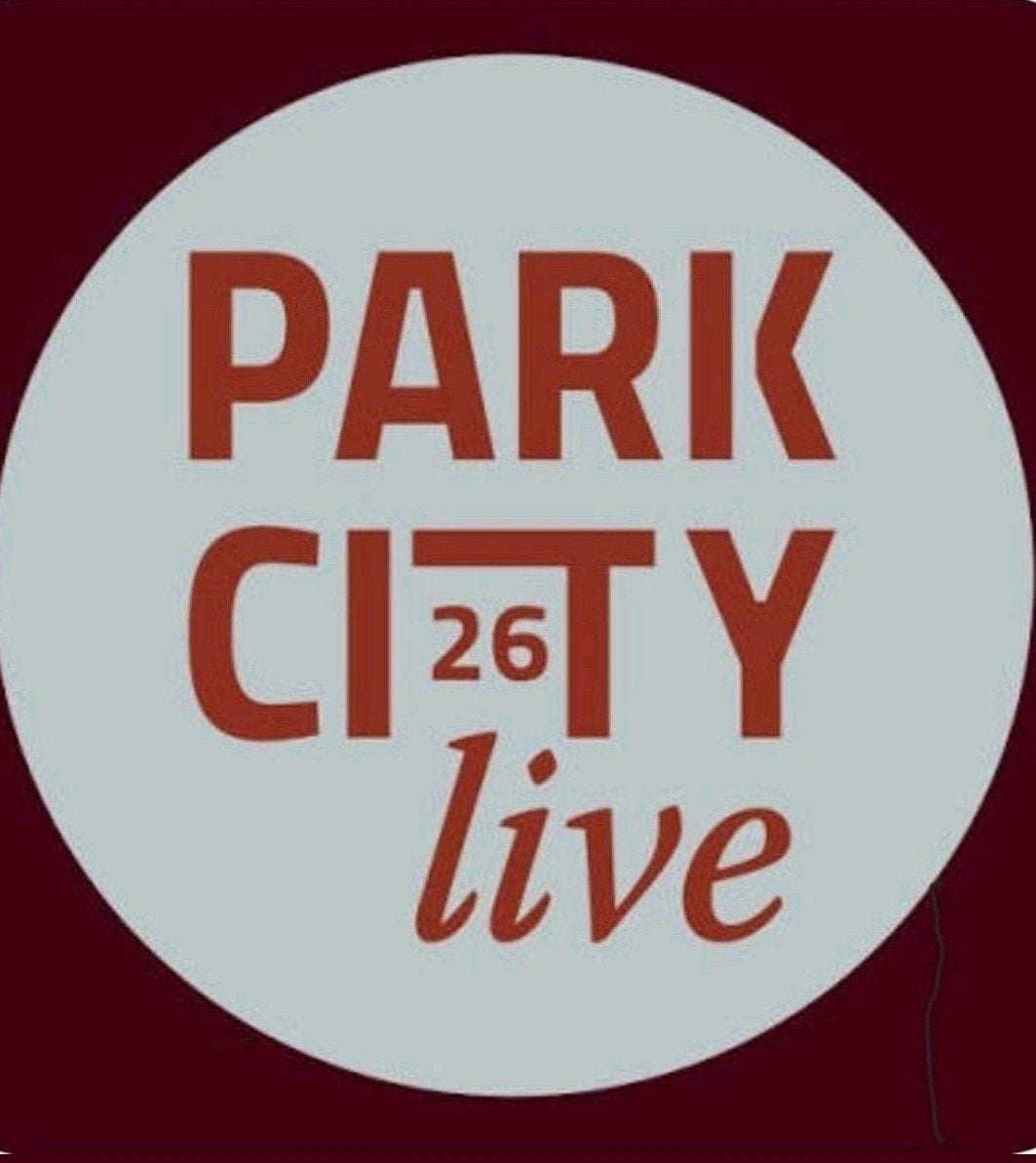 Park City Live weekendticket, Eén persoon