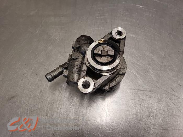 Stuurbekrachtiging Pomp van een Peugeot Boxer, Auto-onderdelen, Gebruikt, -, -, Ophalen of Verzenden