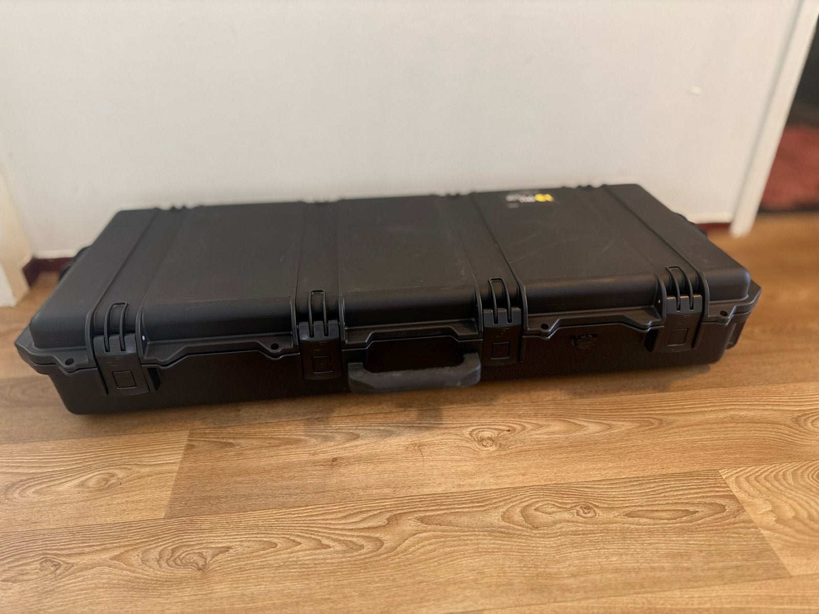 Pelicase / Stormcase Im3100 - Trolley, Ophalen, Gebruikt, Rolkoffer, Peli