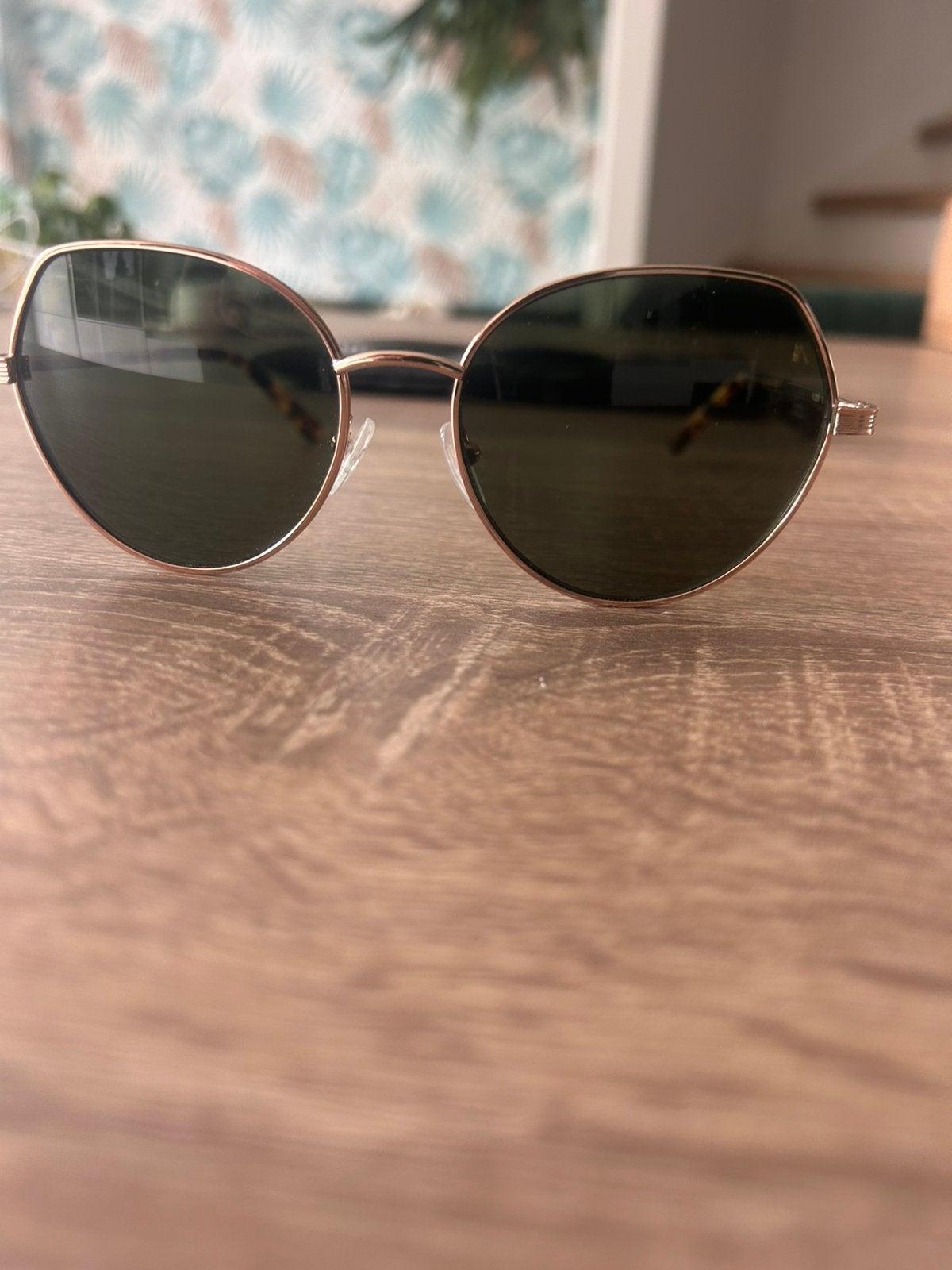 Zonnebril Karl Lagerveld 328S, Sieraden, Tassen en Uiterlijk, Zonnebrillen en Brillen | Dames, Overige merken, Zonnebril, Nieuw
