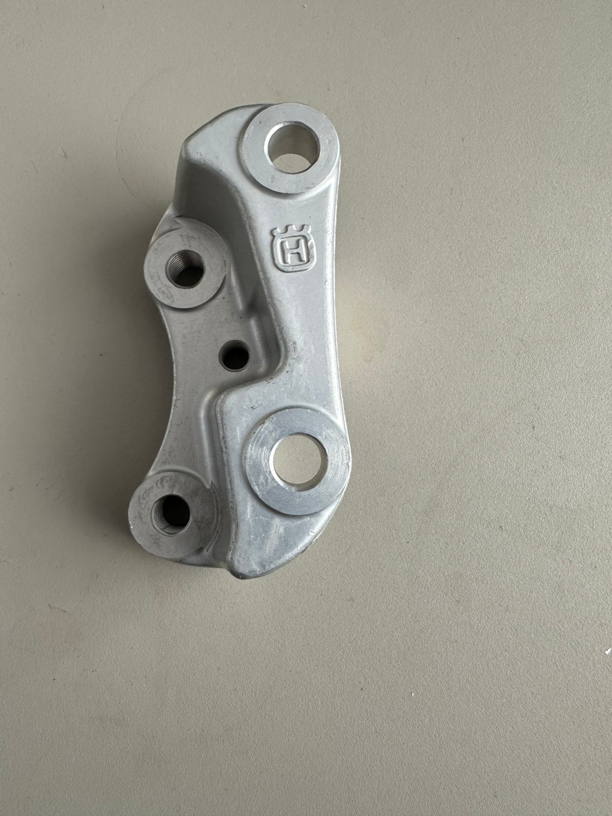 Husqvarna Remklauw adapter Supermotard, Supermoto., Motoren, Ophalen of Verzenden, Nieuw