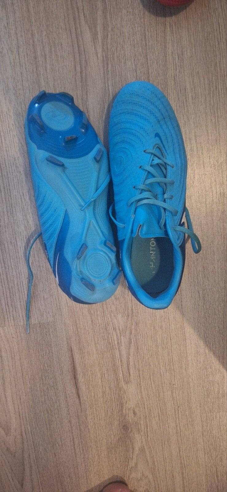voetbal schoen 40, Maat XS of kleiner, Ophalen, Zo goed als nieuw, Schoenen