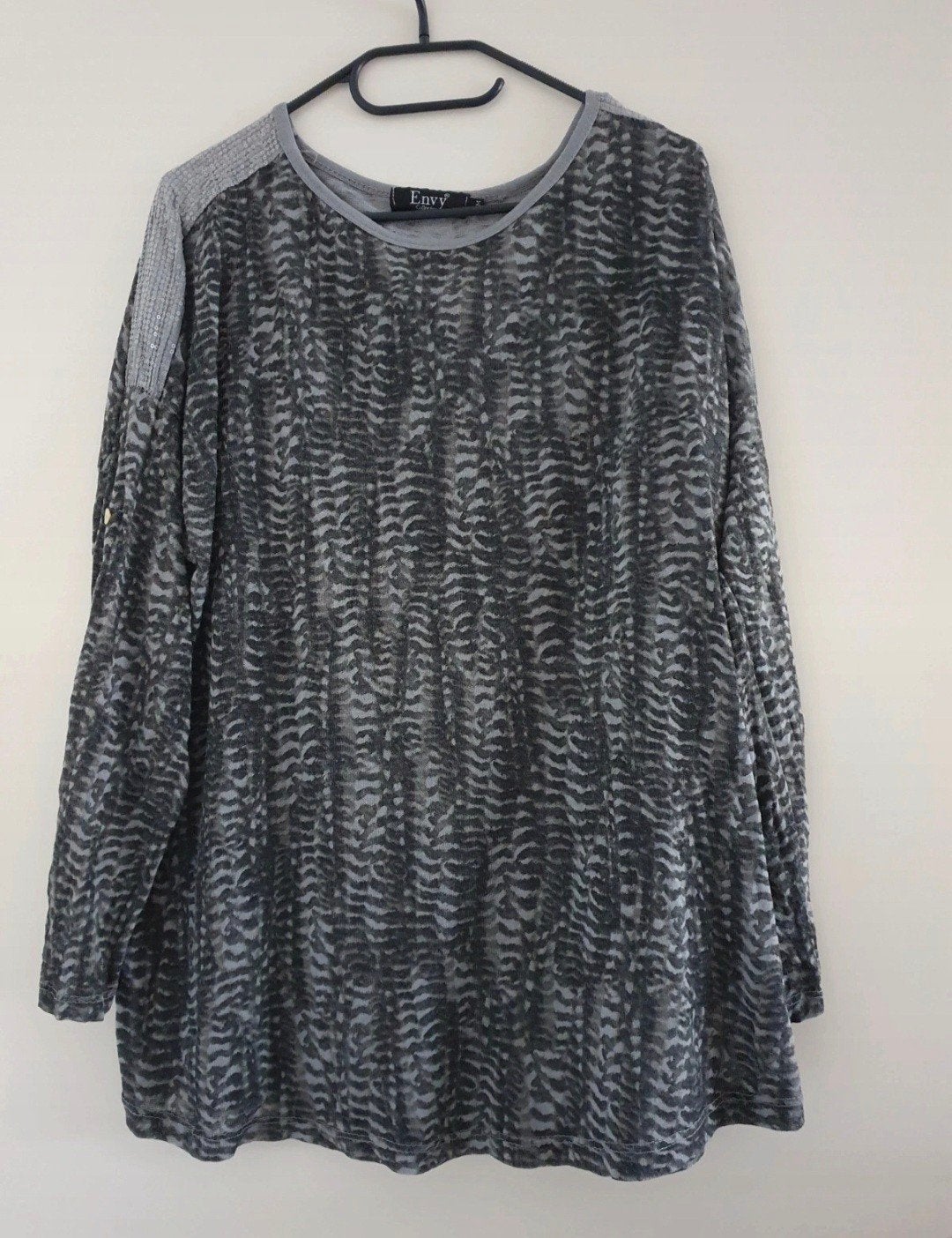 Truitje, Envy collection, Ophalen of Verzenden, Zo goed als nieuw, Maat 38/40 (M)
