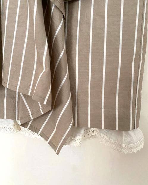 Van Avendonck rok maat 40, Kleding | Dames, Rokken, Maat 38/40 (M), Beige, Ophalen of Verzenden, Zo goed als nieuw