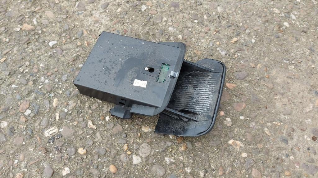 Asbak unit Volvo S70-V70 uit 2000, Ophalen of Verzenden