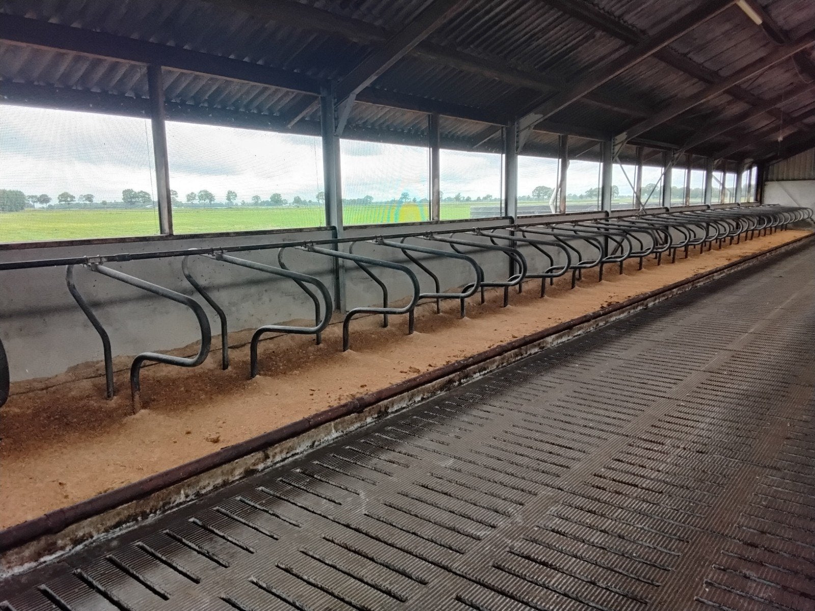 ligboxen 85 stuks