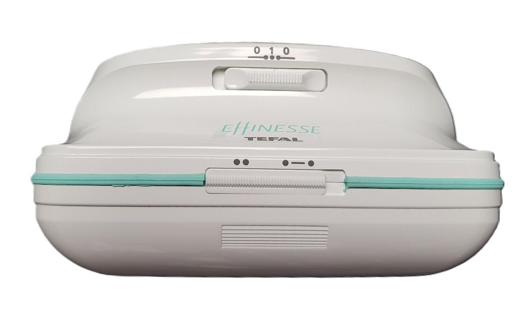 Tefal Effinesse type 7620, Ophalen of Verzenden, Zo goed als nieuw, Apparaat