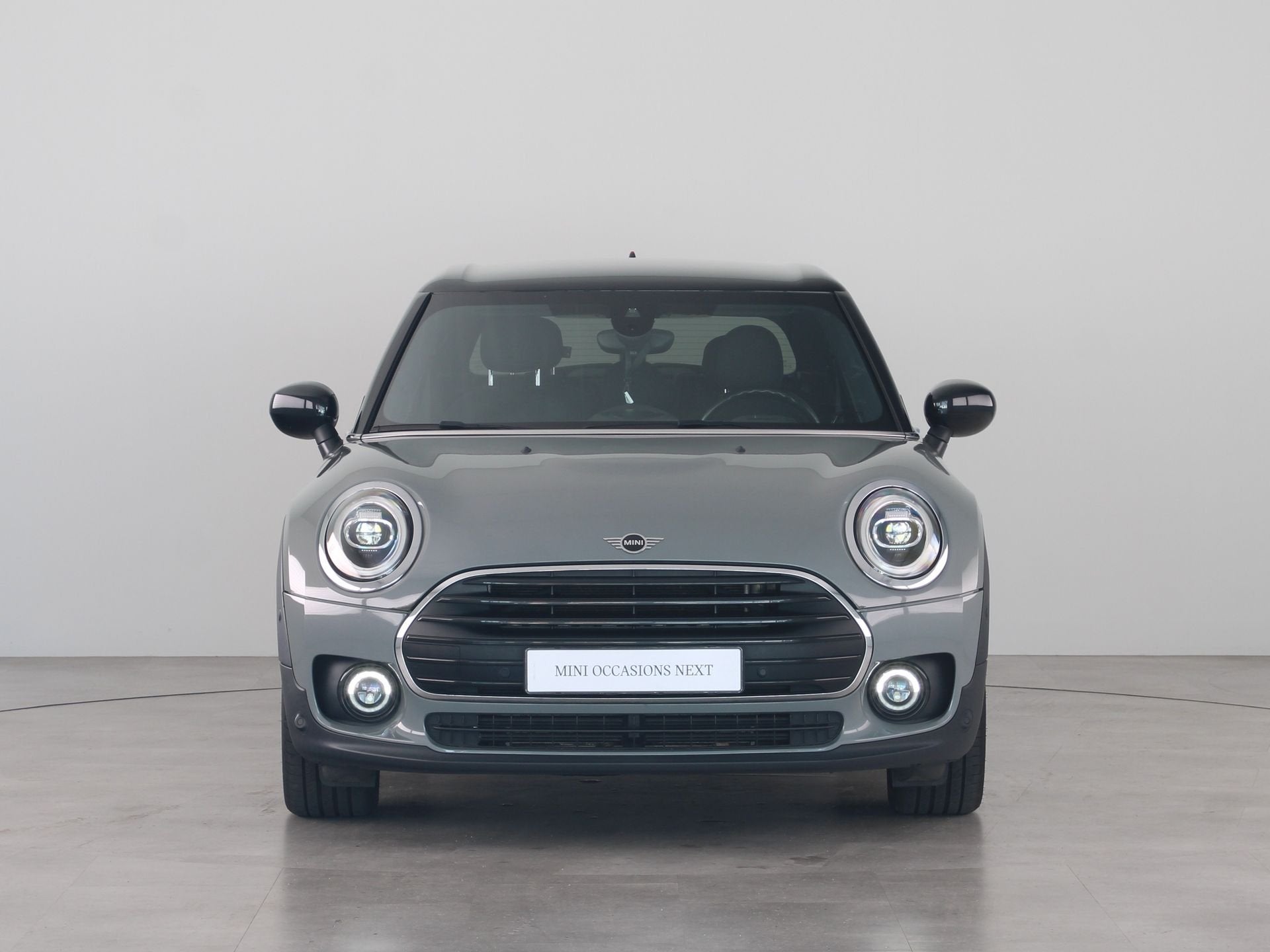 MINI Clubman Cooper Business Edition Aut. (bj 2020), Auto's, Gebruikt, Met garantie (alle), Origineel Nederlands, 19 km/l