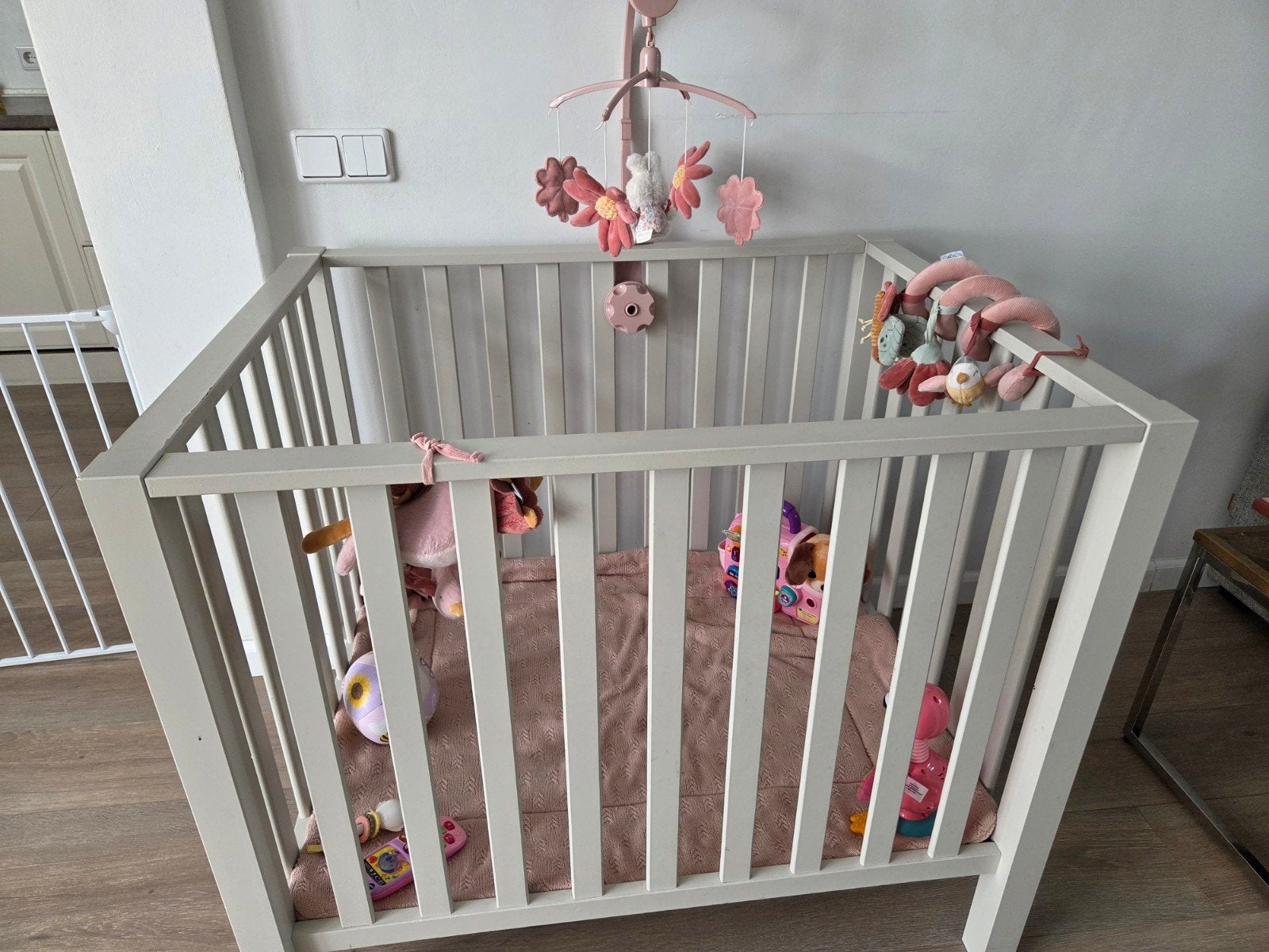 box met lichte gebruikssporen, Ophalen, Gebruikt, Overige typen