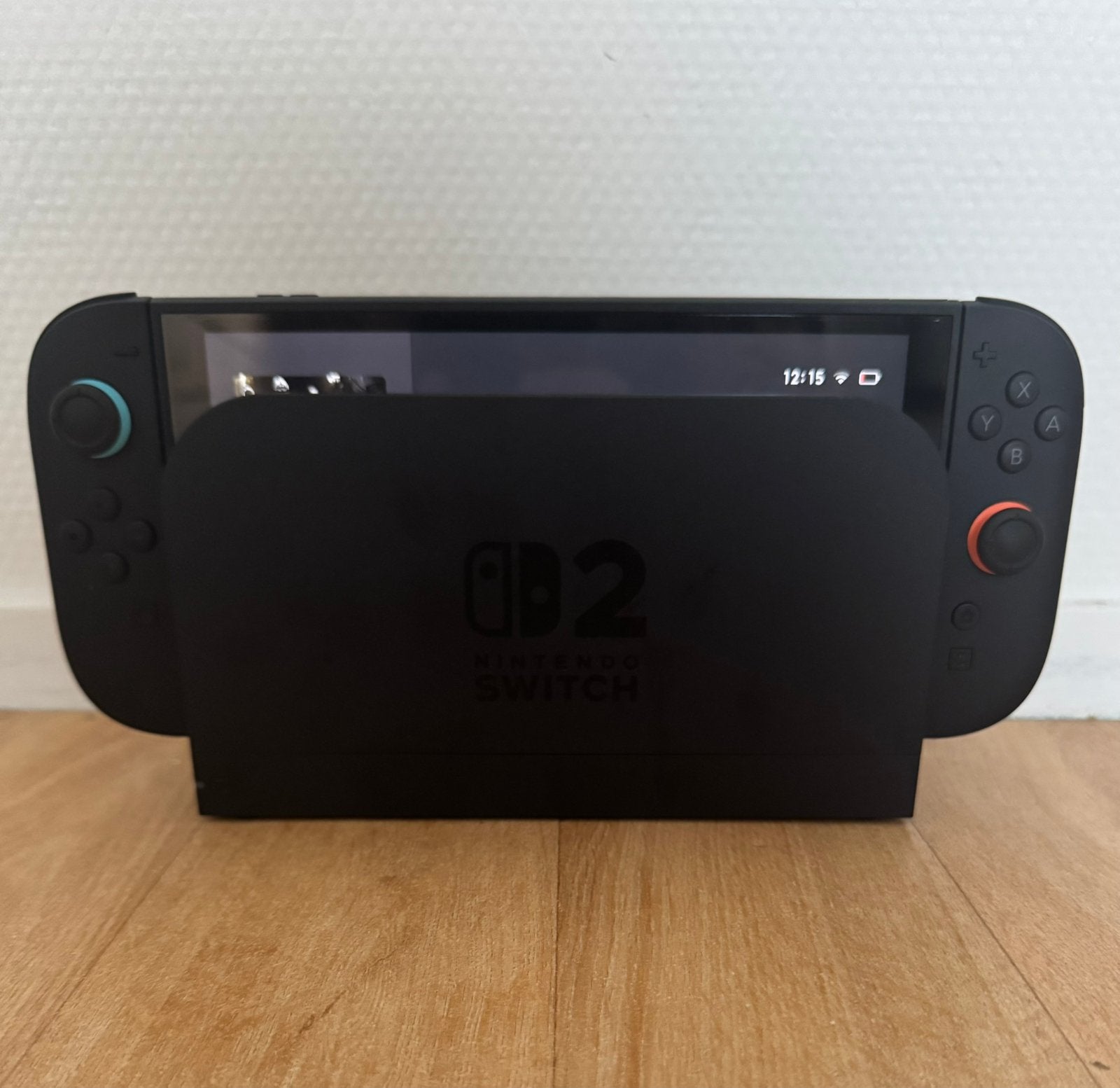 Nintendo Switch 2, Ophalen, Zo goed als nieuw
