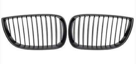 Diederichs Grille nierenset BMW 1 serie (E81) Hatchback, Buurserstraat 15 A, 7481 EG,Haaksbergen, Nieuw, Ophalen of Verzenden