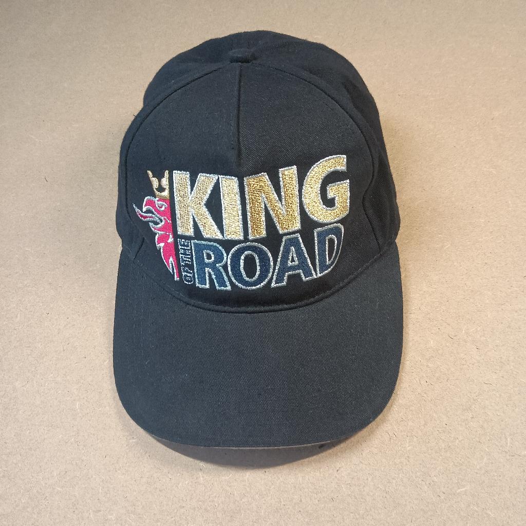 king of the road pet, Scania, One size fits all, Ophalen of Verzenden, Pet