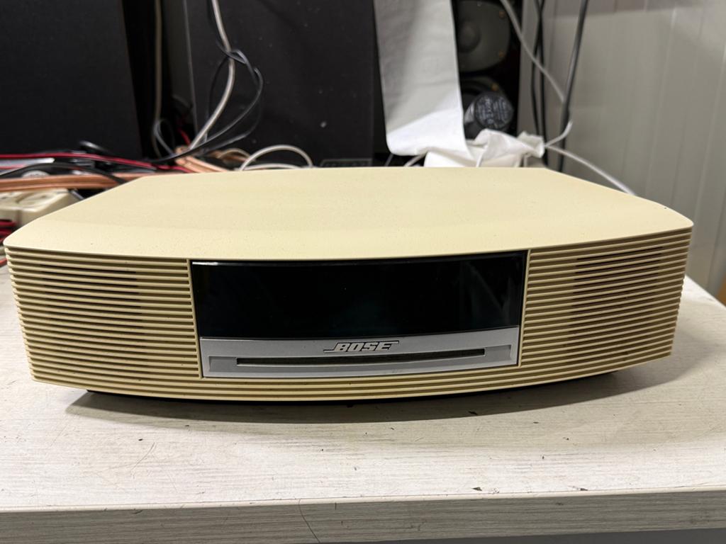 Bose wave defect !, Overige merken, Bose, Soundbar, 70 watt of meer