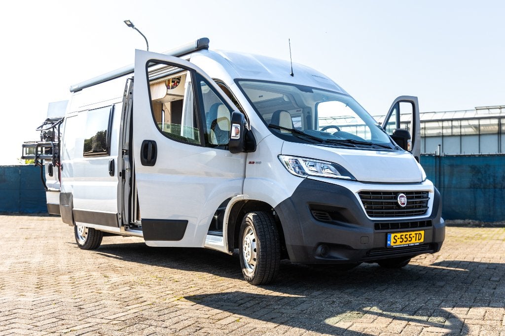 Caravans And Camping Weinsberg