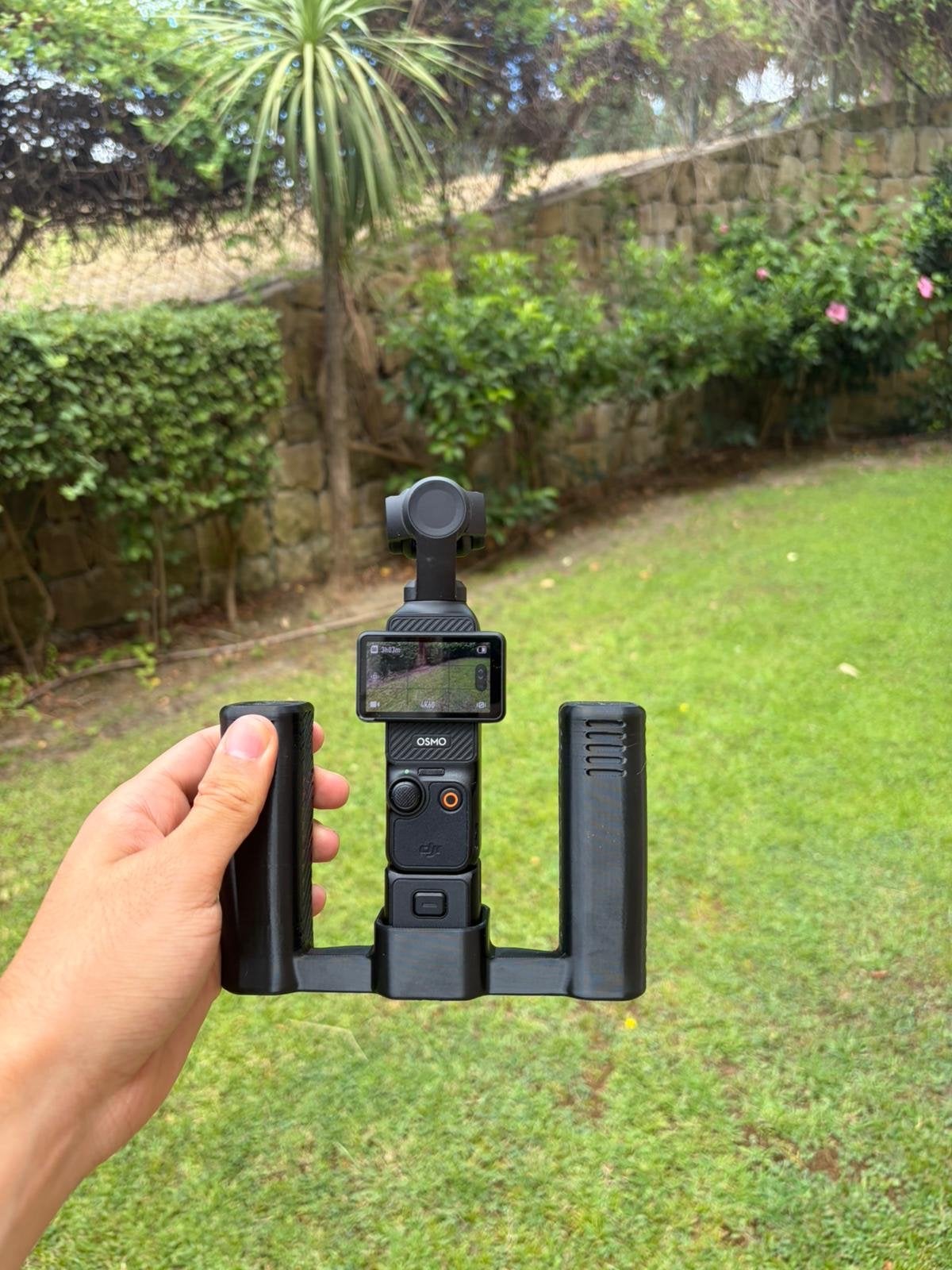 DJI Osmo Pocket Stabilisator voor Osmo Pocket 3 en 4, Overige merken, Overige typen, Ophalen of Verzenden, Nieuw