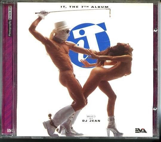 It, the 7th album, Ophalen of Verzenden, Nieuw in verpakking