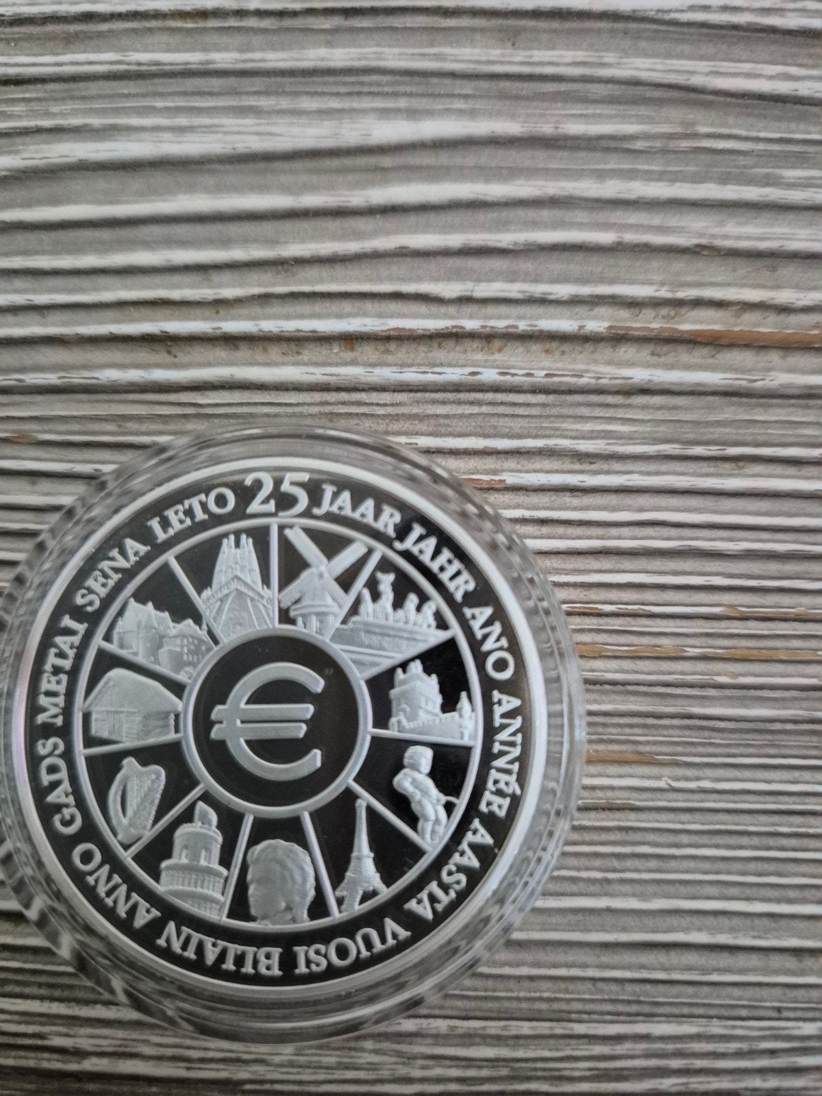 3 munten uit de Willem-Alexander & Máxima Collectie, Ophalen, Setje, Koningin Beatrix, Euro's