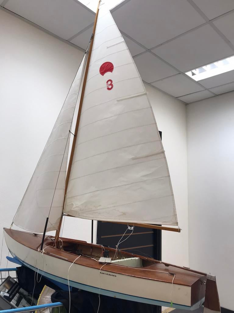Antifouling vervanger MELKFETT (niet melkvet), Eén persoon, Cadeaubon