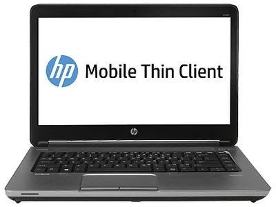 HP MT41 8GB 500GB HDD, Computers en Software, Vintage Computers, Ophalen of Verzenden