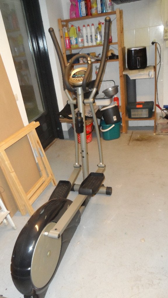 Crosstrainer Slazenger SL900, Ophalen, Gebruikt, Crosstrainer