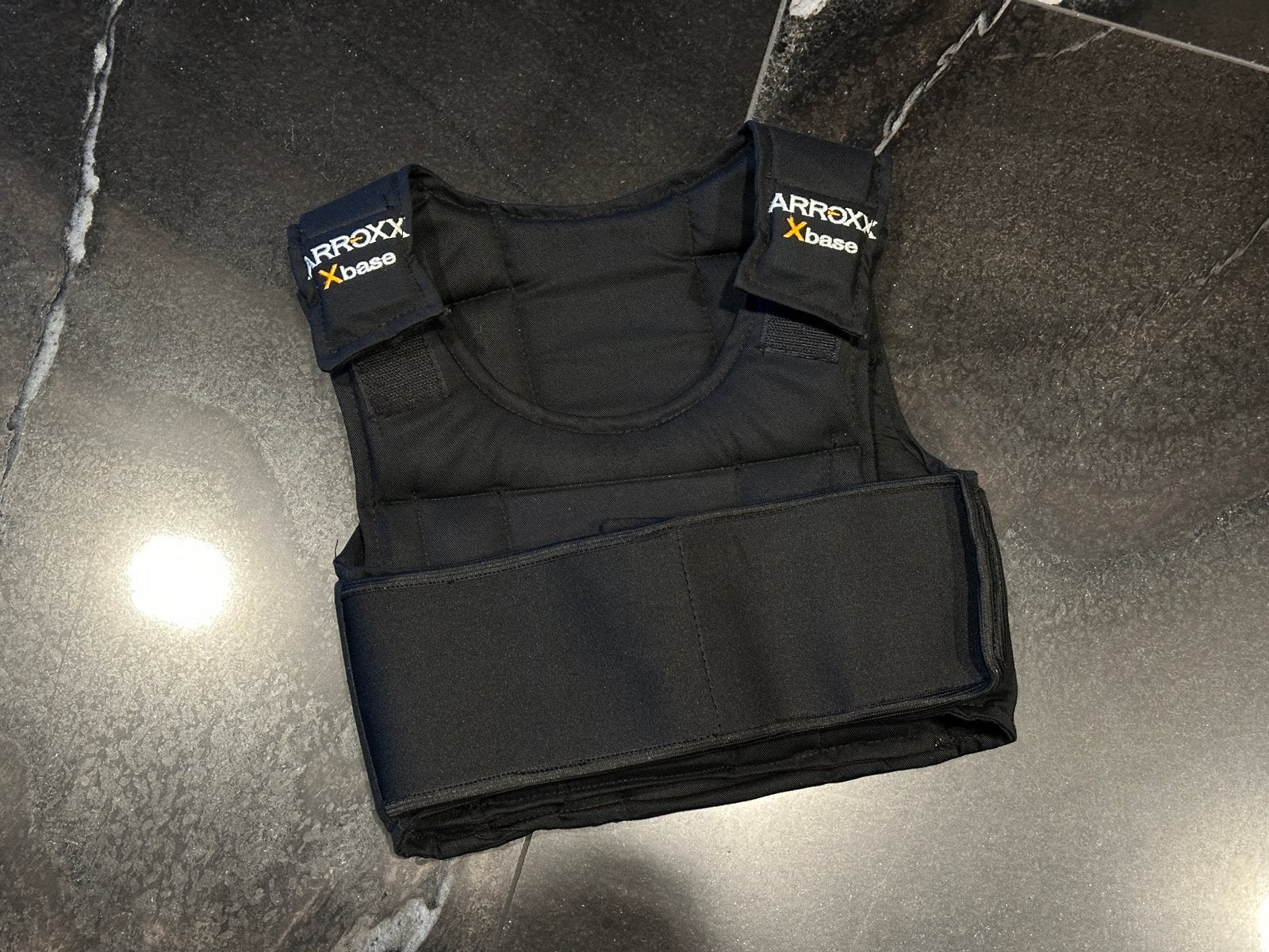Arroxx Xbase Body Protector karting XXS kids, Ophalen, Gebruikt, Kleding of Schoenen
