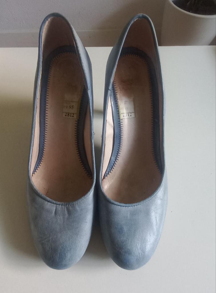 Nieuwe schoentjes met hak | nieuw, Kleding | Dames, Schoenen, Ophalen, Nieuw, Zwart