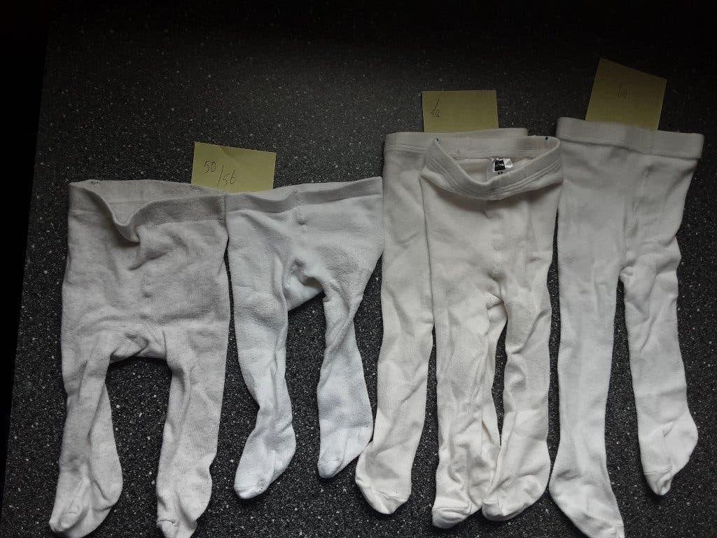 Babykleding, Ophalen, Gebruikt, Overige maten