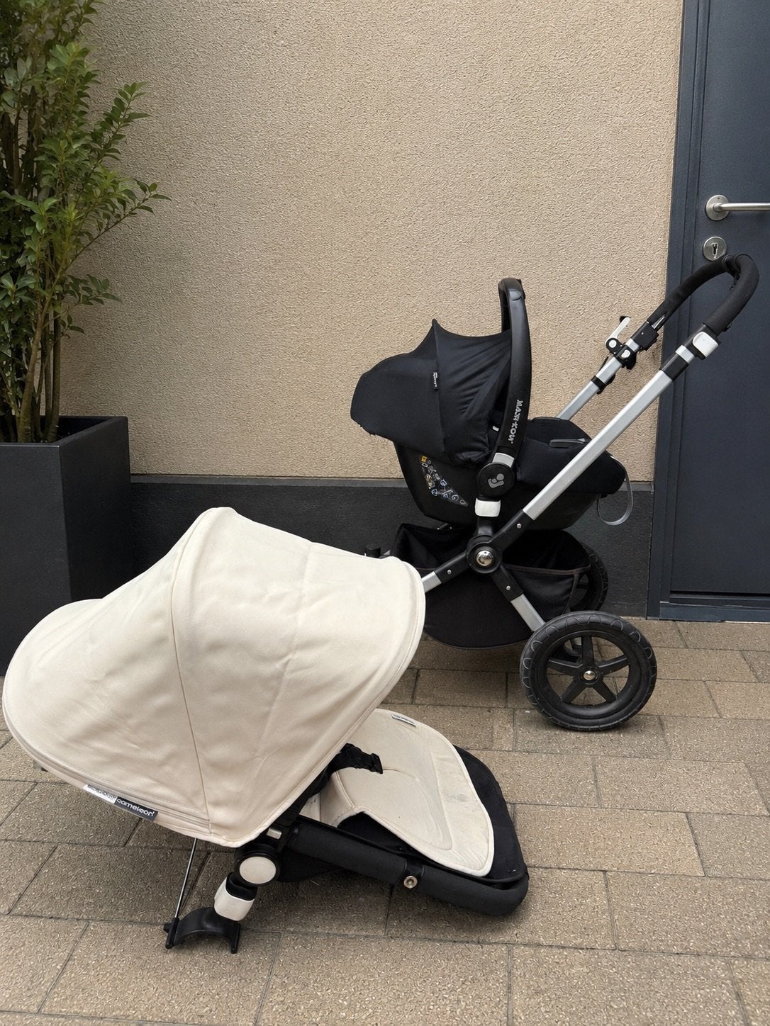 Bugaboo Cameleon 3 kinderwagen – nette staat, Kinderen en Baby's, Ophalen of Verzenden, Zo goed als nieuw, Bugaboo