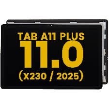 LCD scherm vor Samsung Galaxy Tab A11 plus op voorraad, Ophalen of Verzenden, Nieuw, Overige typen, Samsung