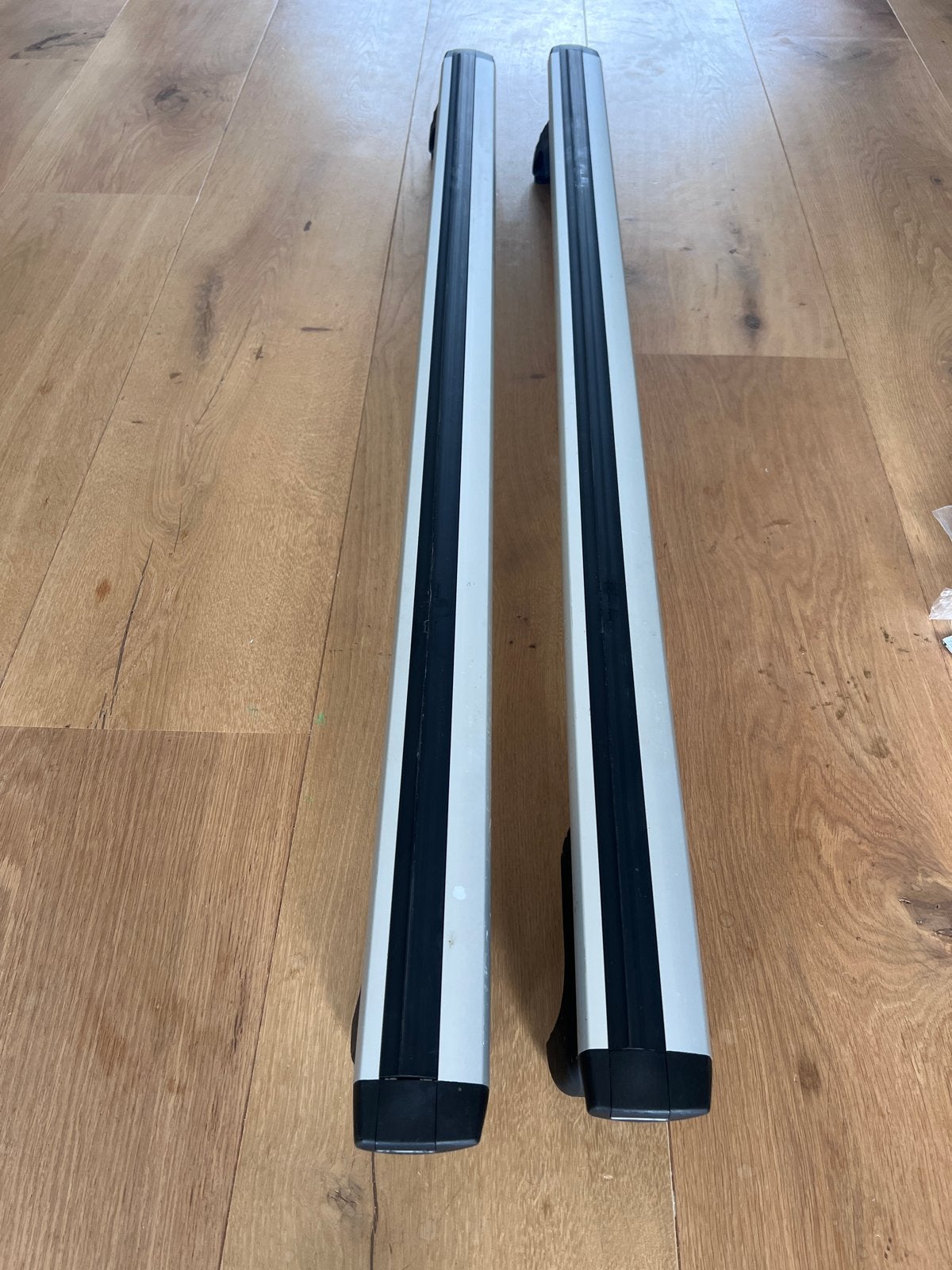 Hapro Cronos Aero 3 dakdragers, Auto diversen, Dakdragers, Gebruikt, Ophalen