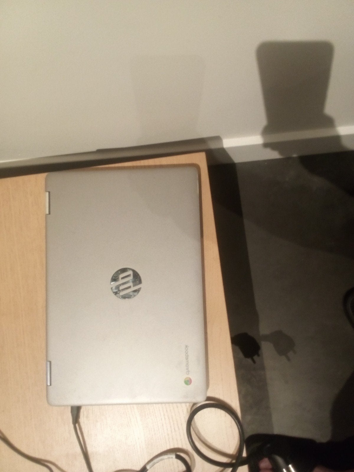 hp chroombook ook te ruil, Ophalen, Zo goed als nieuw, 32 GB of minder, 4 GB of minder