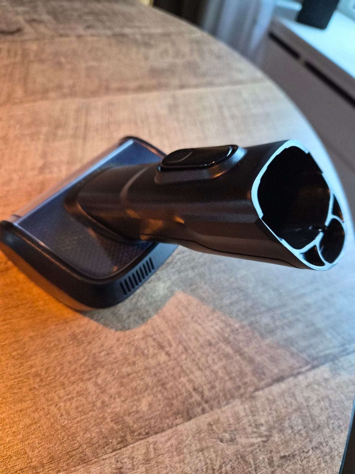 Philips Mini Turbo Borstel voor Stofzuiger, Witgoed en Apparatuur, Philips, Overige typen, Nieuw, Ophalen of Verzenden