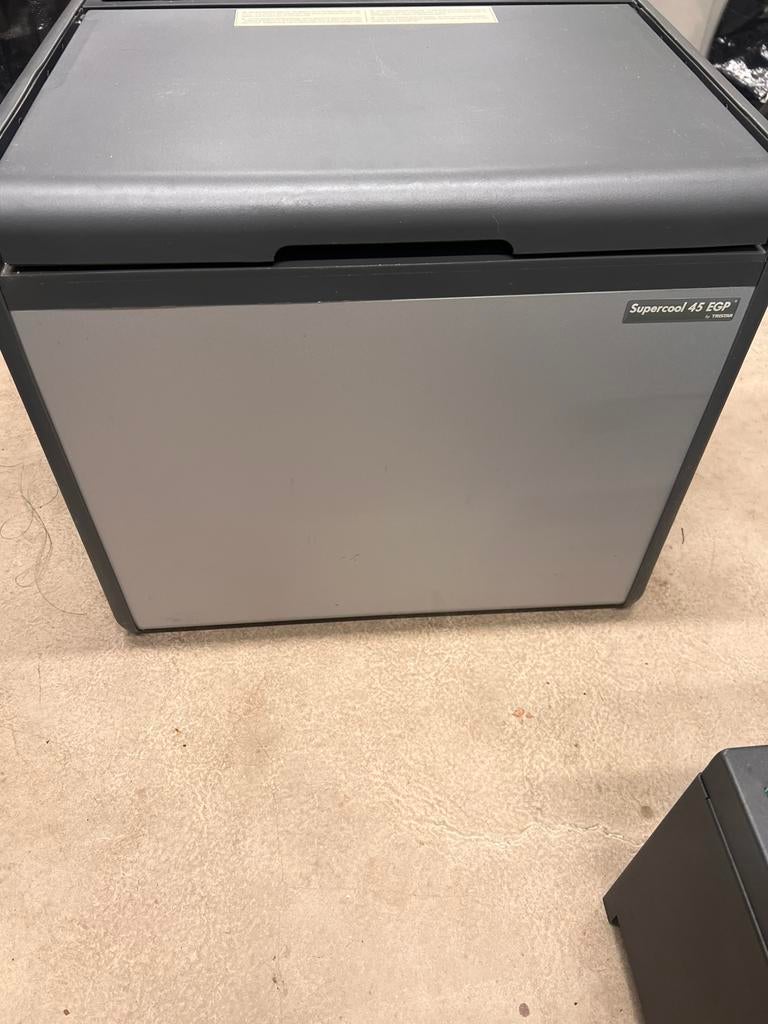 tristar coolbox, Caravans en Kamperen, Ophalen, Nieuw, Elektrisch