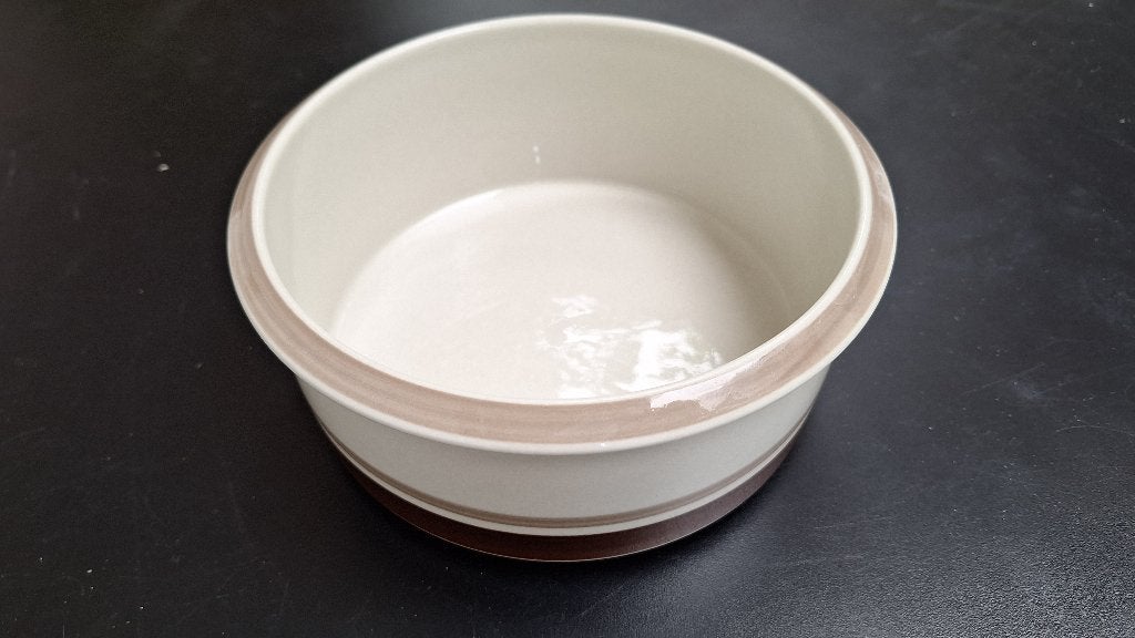 Arabia Pirtti kom, Ophalen, Arabia, Keramiek, Vintage