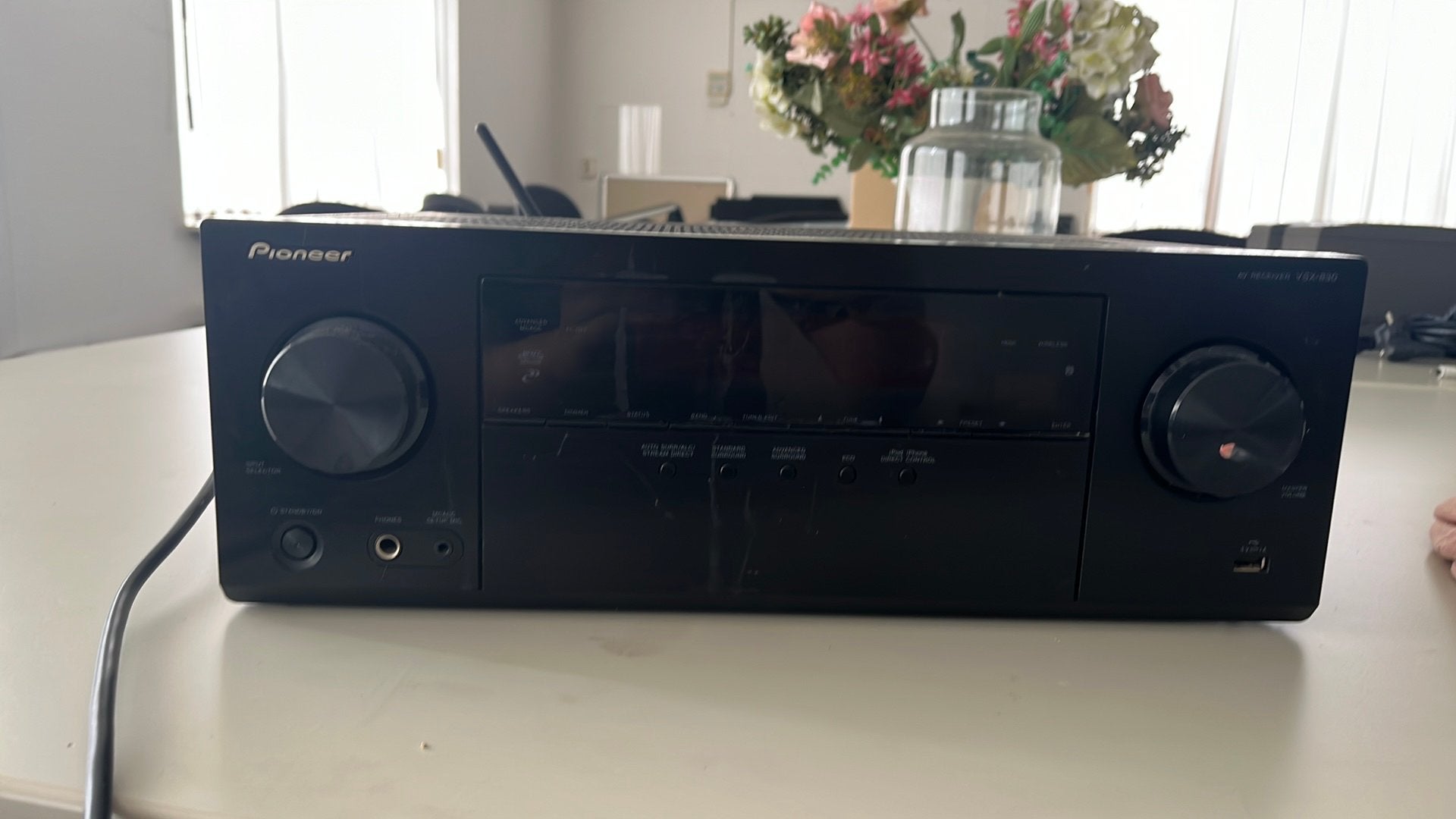 Versterkers pioneer, Ophalen, Zo goed als nieuw, Pioneer