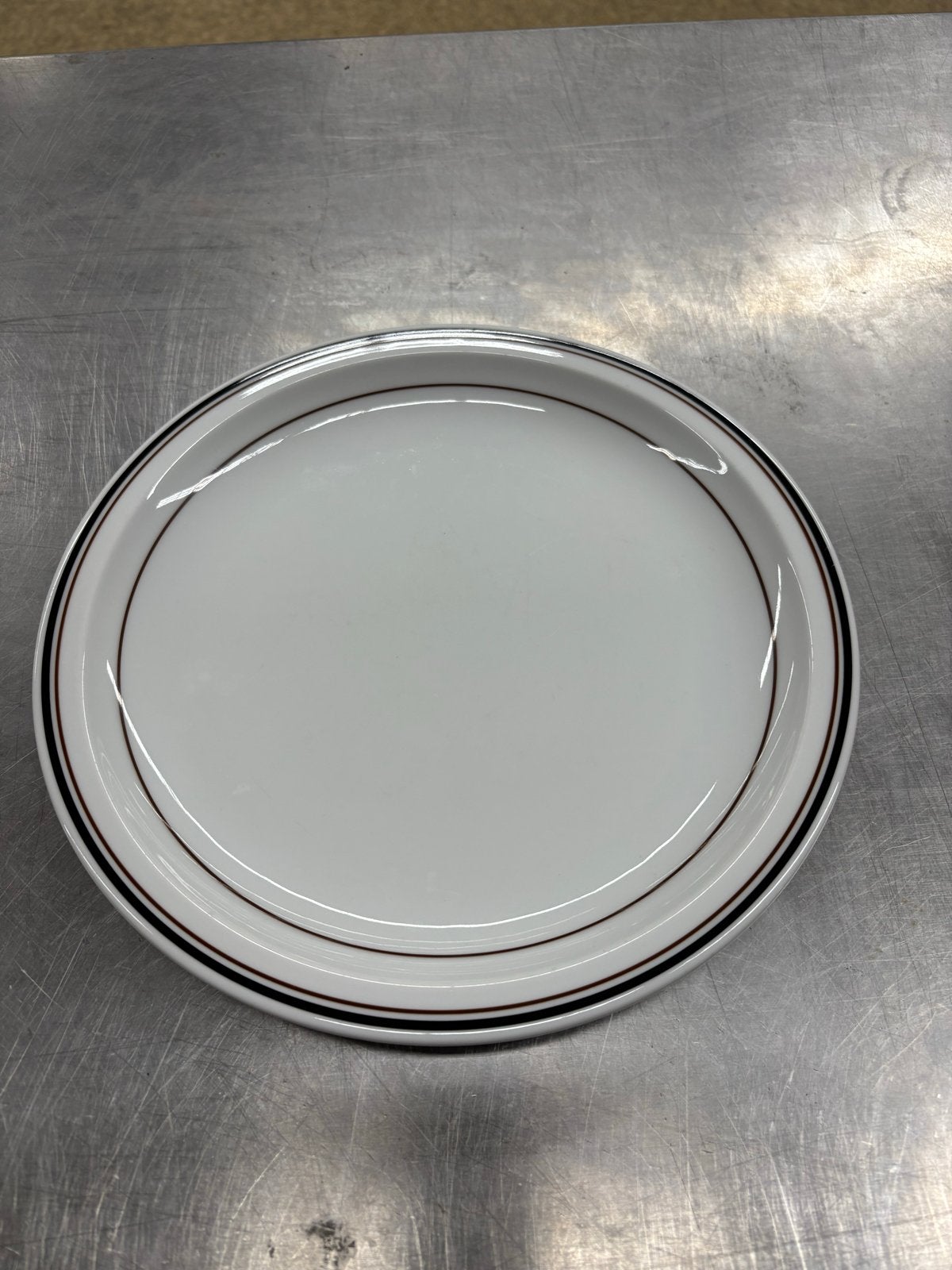 Royal Mosa Holland borden (22x), Huis en Inrichting, Keuken | Servies, Ophalen, Gebruikt, Overige merken, Klassiek