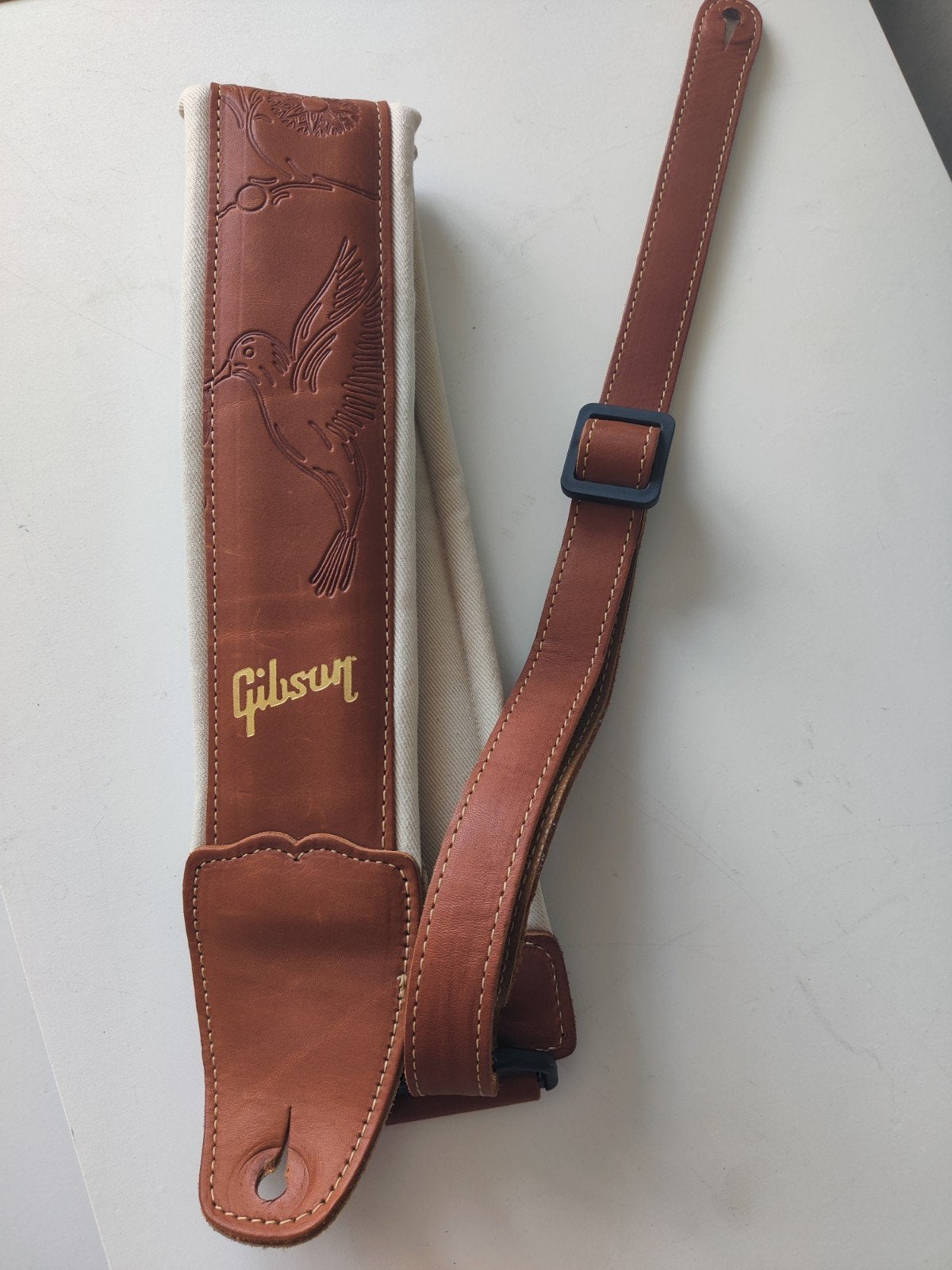 Gibson Gitaar band. Model Montana., Muziek en Instrumenten, Ophalen of Verzenden, Zo goed als nieuw, Elektrische gitaar