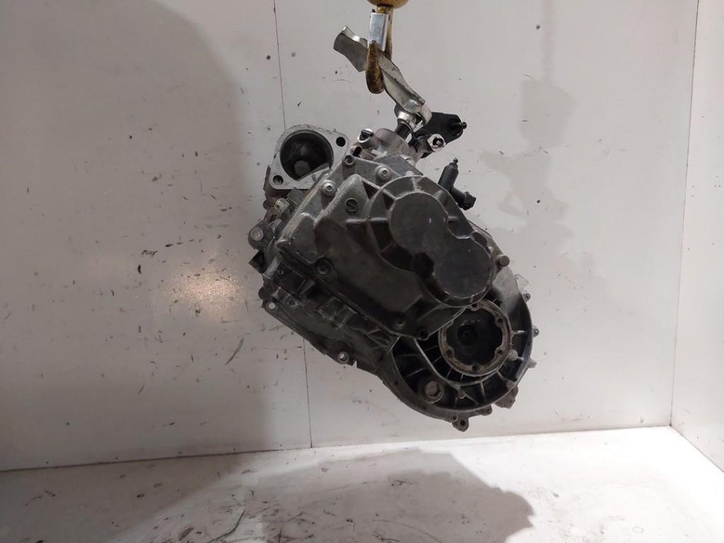 Versnellingsbak Schakel ABS Golf VII (AUA) 2019, Gebruikt, Volkswagen, Volkswagen AG, Kundenbetreuung@volkswagen.de