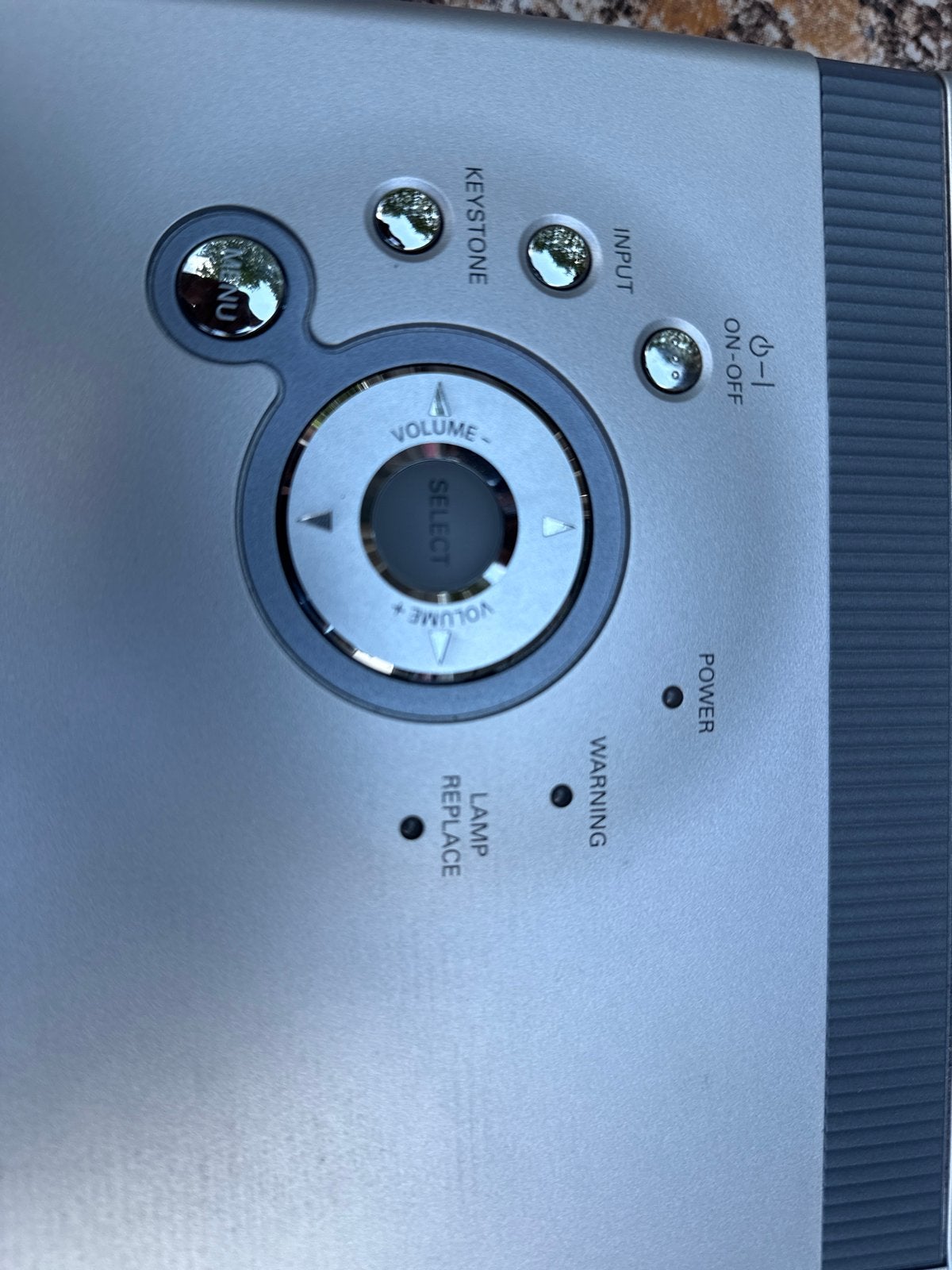 Sanyo Pro ExtraX Multiverse Projector met Tas & Kabels, Ophalen of Verzenden, Gebruikt, LCD, Overige resoluties