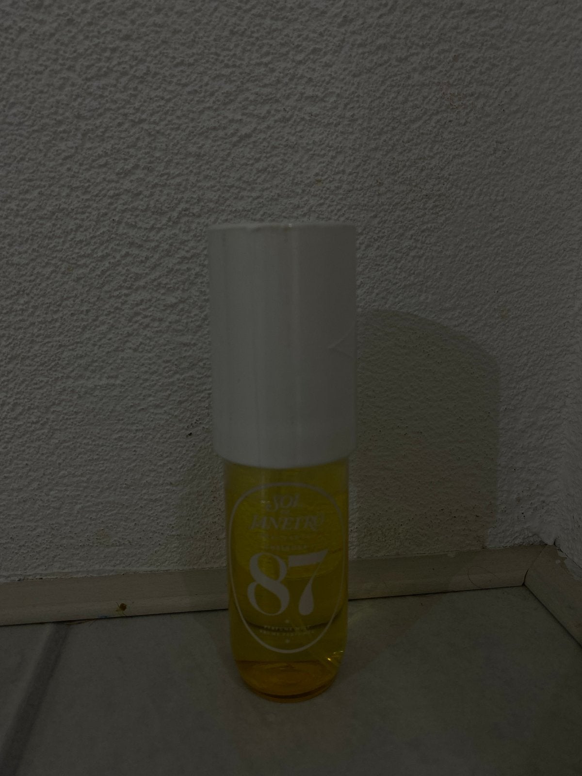 Sol de Janeiro Cheirosa 87 Perfume Mist, Ophalen of Verzenden, Nieuw