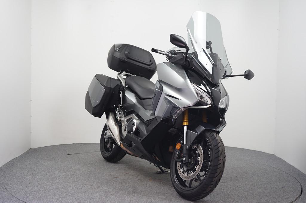 Honda FORZA 750 (bj 2024), Scooter, 745 cc, Bedrijf, Meer dan 35 kW